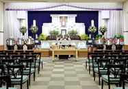 White Funeral Home